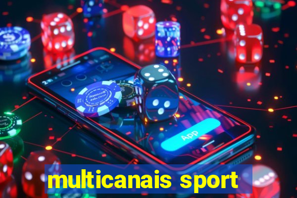 multicanais sport